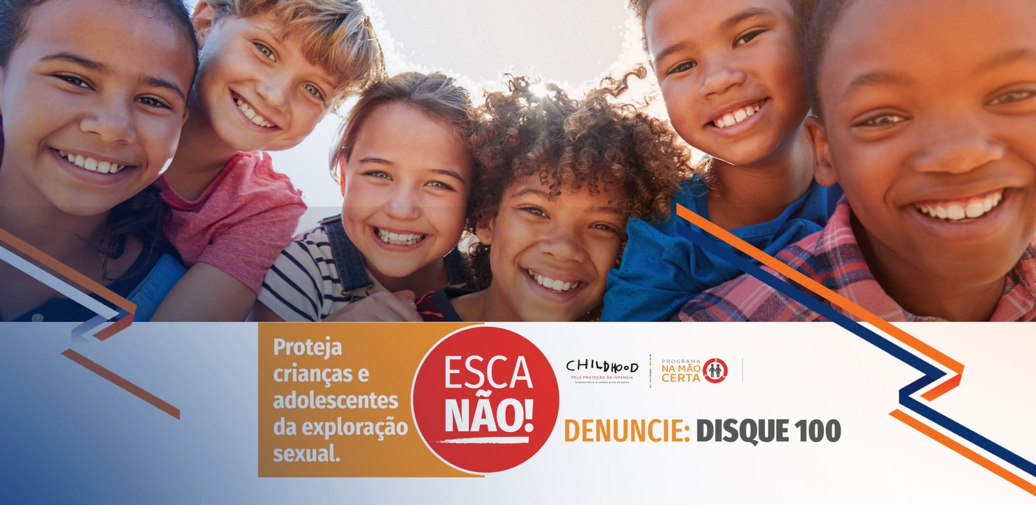 Featured image for “RDS Transportes e o compromisso com a proteção de meninas e meninos contra a exploração sexual”