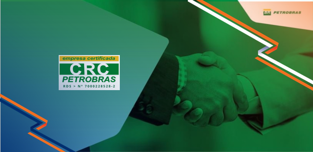 Featured image for “Celebrando a Conquista do CRC da Petrobras pela RDS Transportes!”